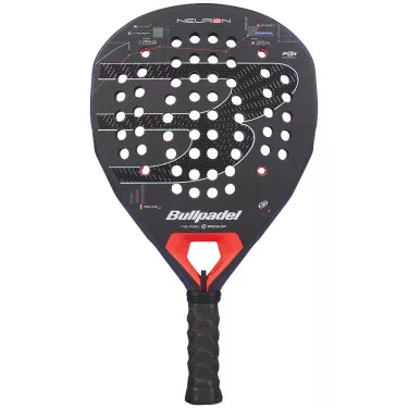 Bullpadel Neuron 02 27 padelracket