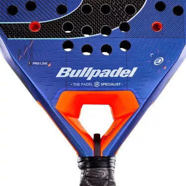 Bullpadel Neuron 02 27 padelracket