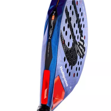 Bullpadel Neuron 02 27 padelracket