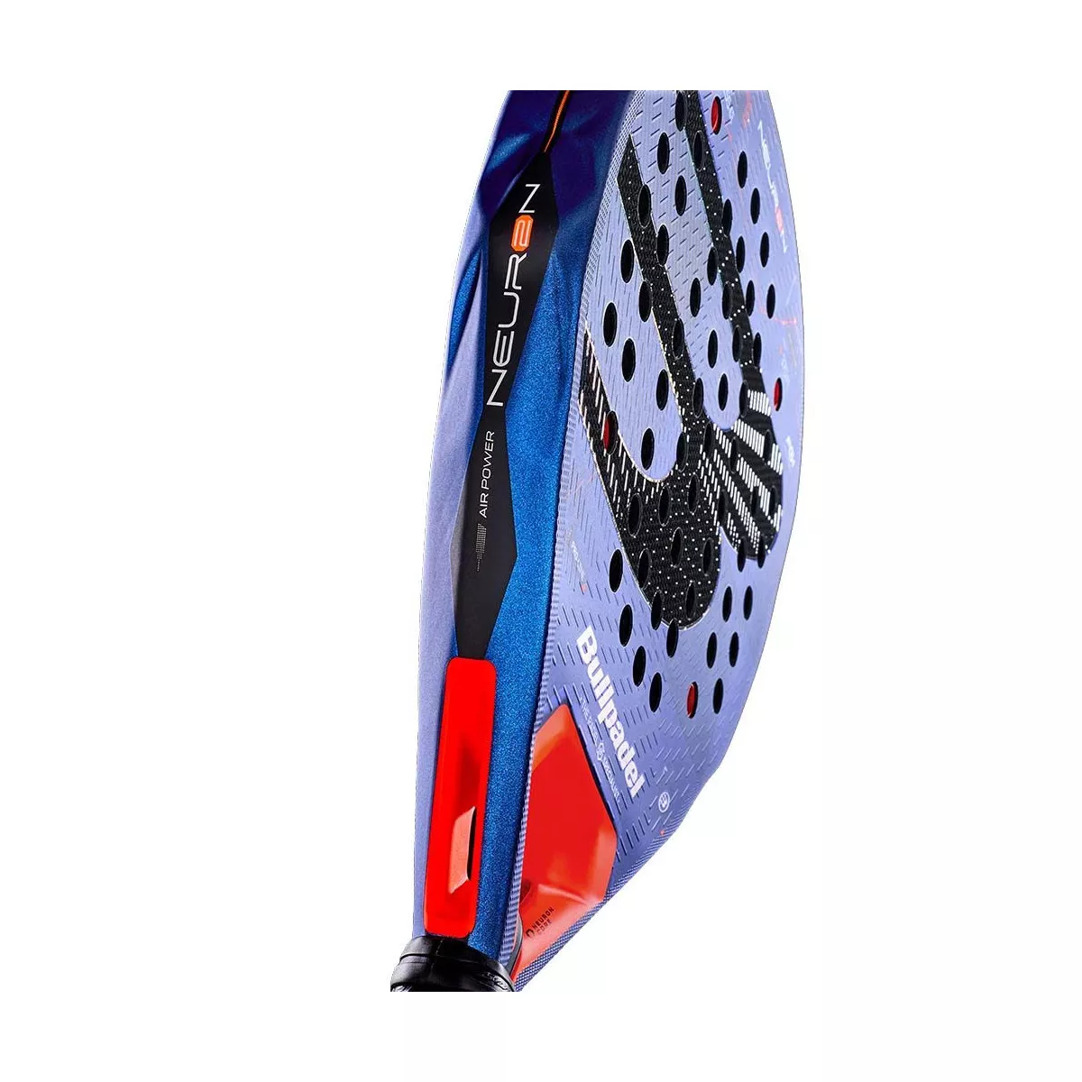 Bullpadel Neuron 02 27 padelracket