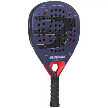 Bullpadel Neuron 02 27 padelracket