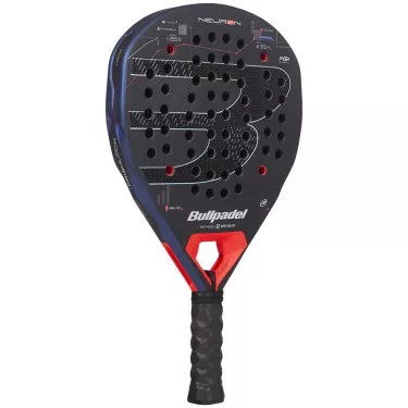 Bullpadel Neuron 02 27 padelracket