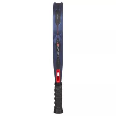 Bullpadel Neuron 02 27 padelracket