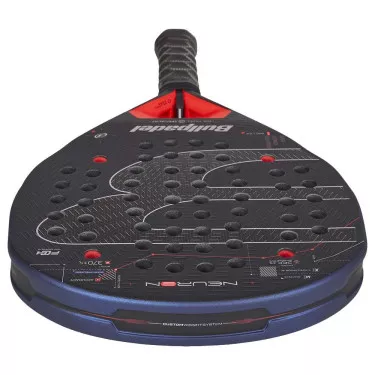 Bullpadel Neuron 02 27 padelracket