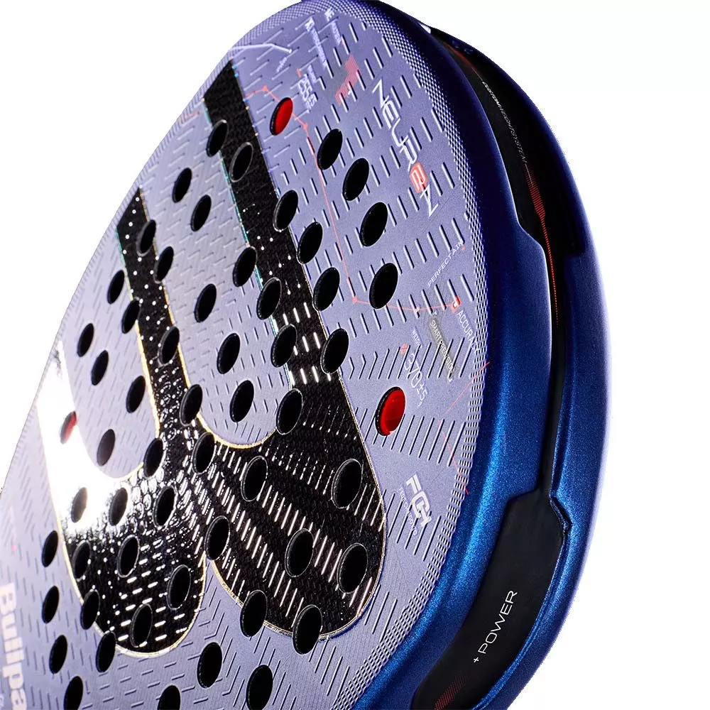 Bullpadel Neuron 02 27 padelracket