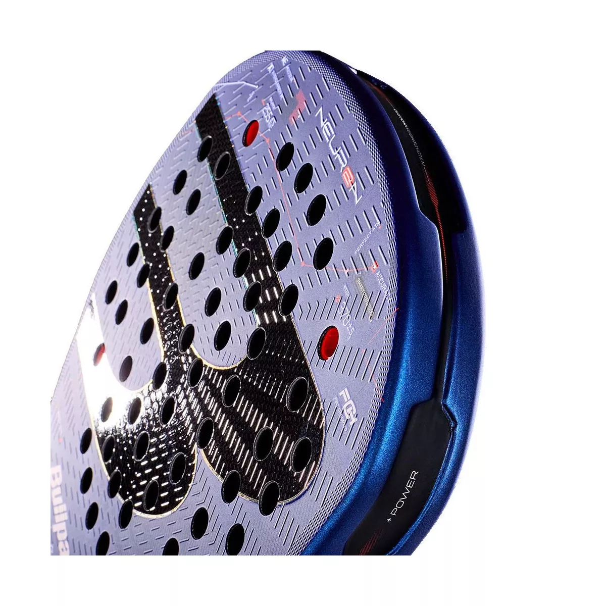 Bullpadel Neuron 02 27 padelracket