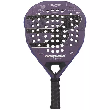 Bullpadel Neuron 02 Edge 27 padelracket