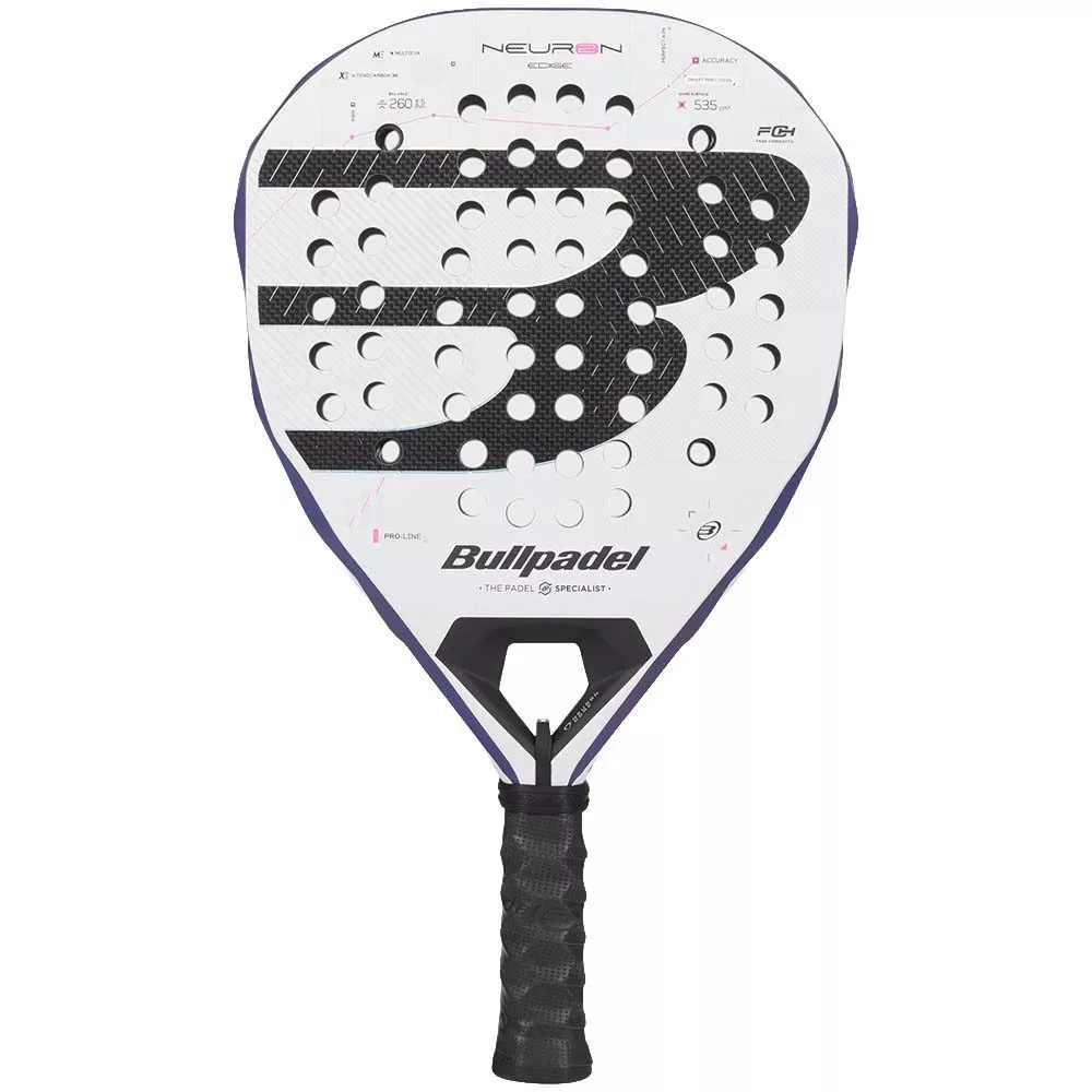 Bullpadel Neuron 02 Edge 27 padelracket