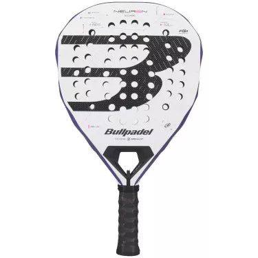 Bullpadel Neuron 02 Edge 27 padelracket