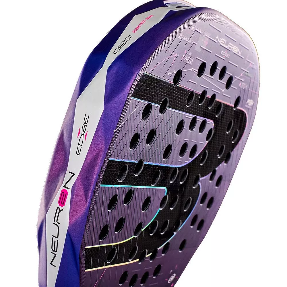 Bullpadel Neuron 02 Edge 27 padelracket