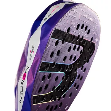 Bullpadel Neuron 02 Edge 27 padelracket