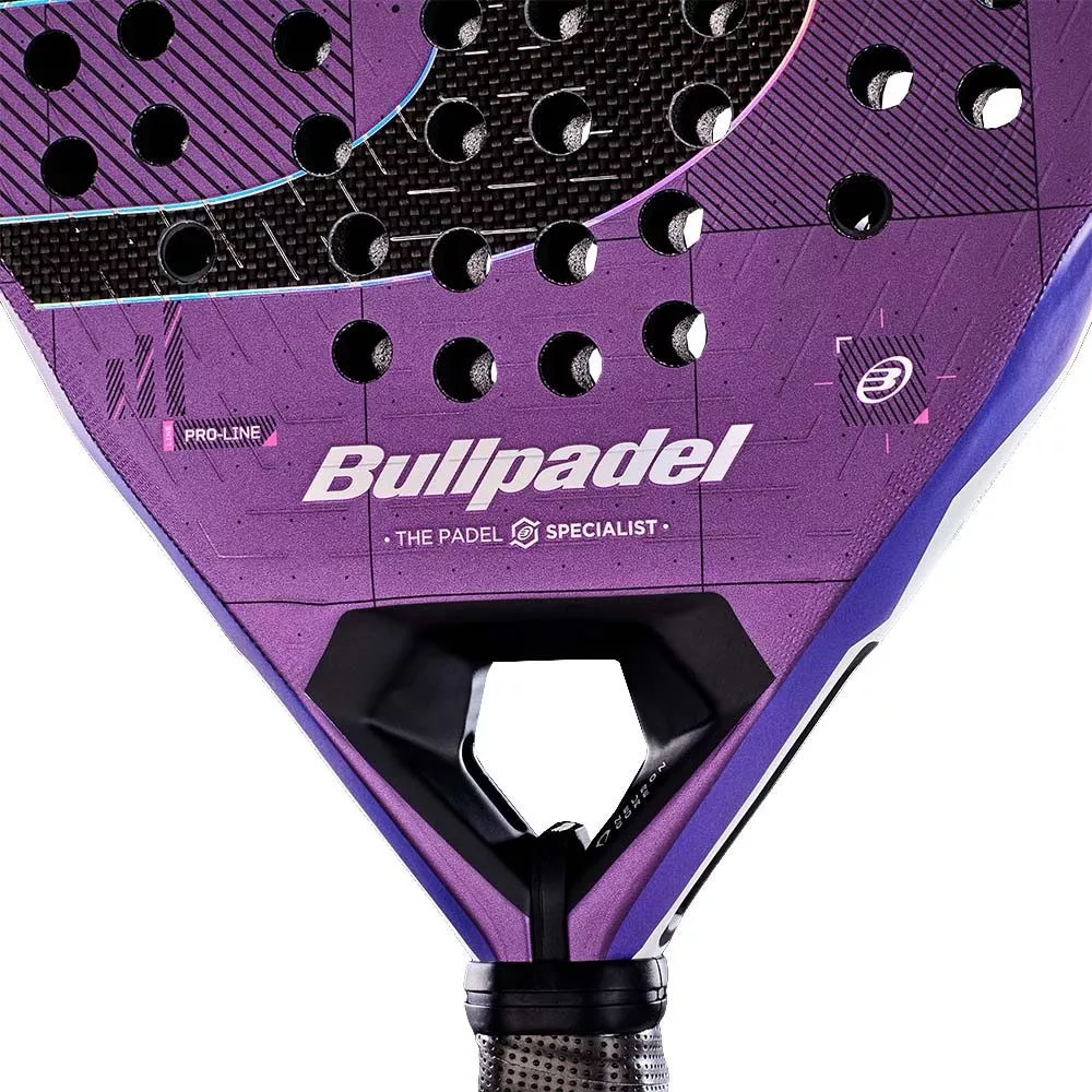 Bullpadel Neuron 02 Edge 27 padelracket