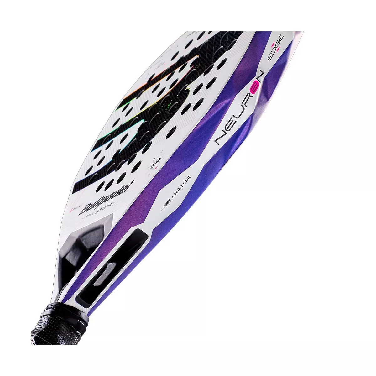 Bullpadel Neuron 02 Edge 27 padelracket