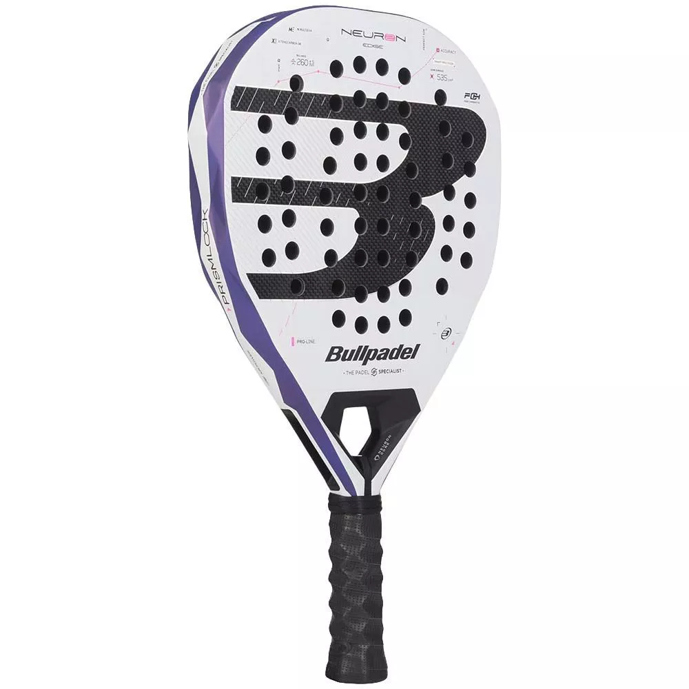 Bullpadel Neuron 02 Edge 27 padelracket