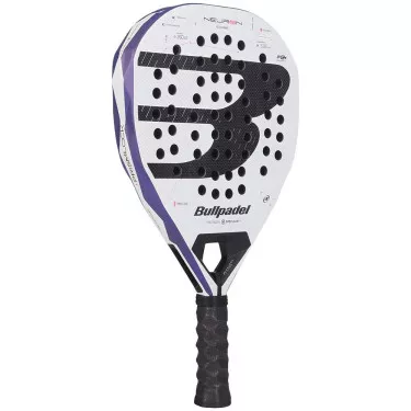 Bullpadel Neuron 02 Edge 27 padelracket