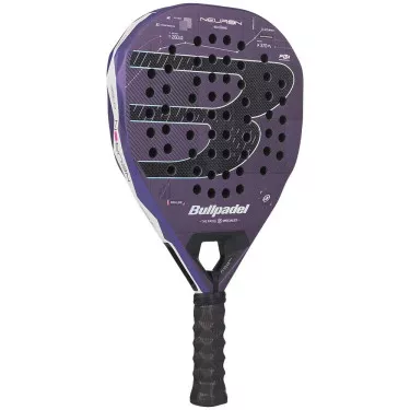 Bullpadel Neuron 02 Edge 27 padelracket