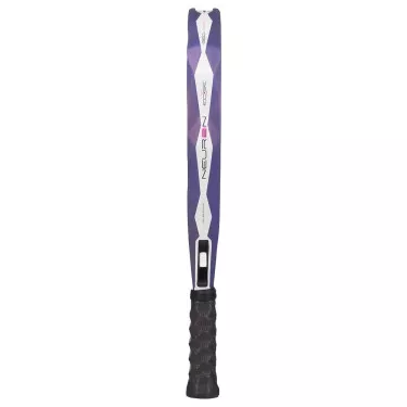 Bullpadel Neuron 02 Edge 27 padelracket