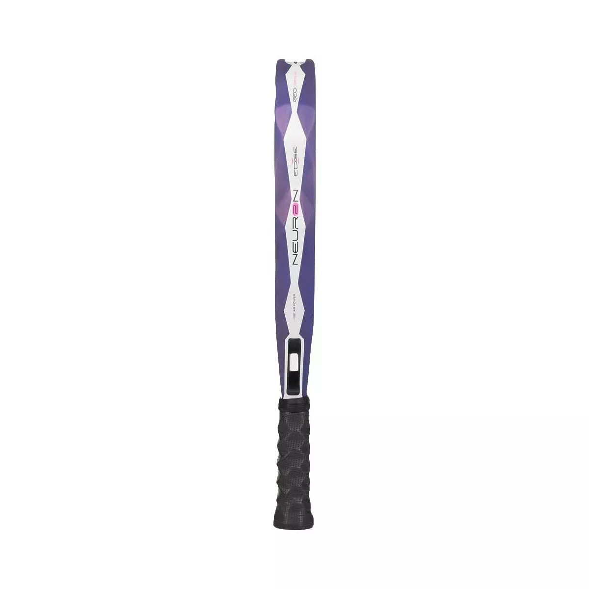 Bullpadel Neuron 02 Edge 27 padelracket