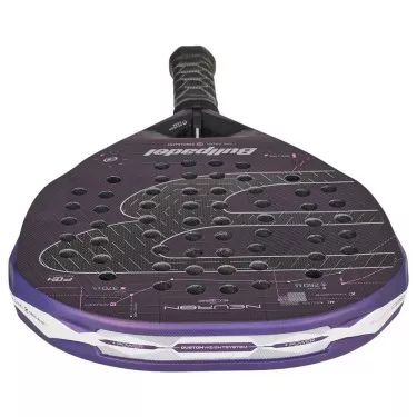Bullpadel Neuron 02 Edge 27 padelracket