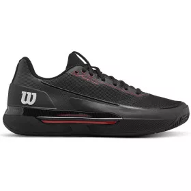 Wilson Rush Tour 5 CTC tennisschoenen zwart