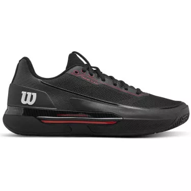 Wilson Rush Tour 5 CTC tennisschoenen zwart