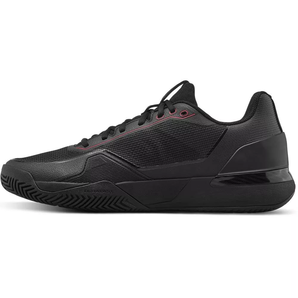 Wilson Rush Tour 5 CTC tennisschoenen zwart