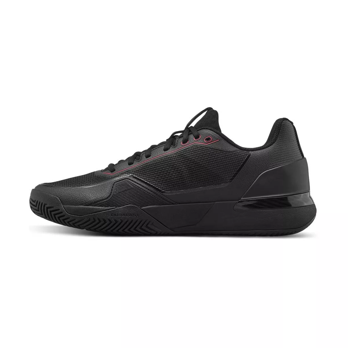 Wilson Rush Tour 5 CTC tennisschoenen zwart