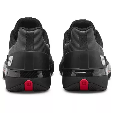 Wilson Rush Tour 5 CTC tennisschoenen zwart