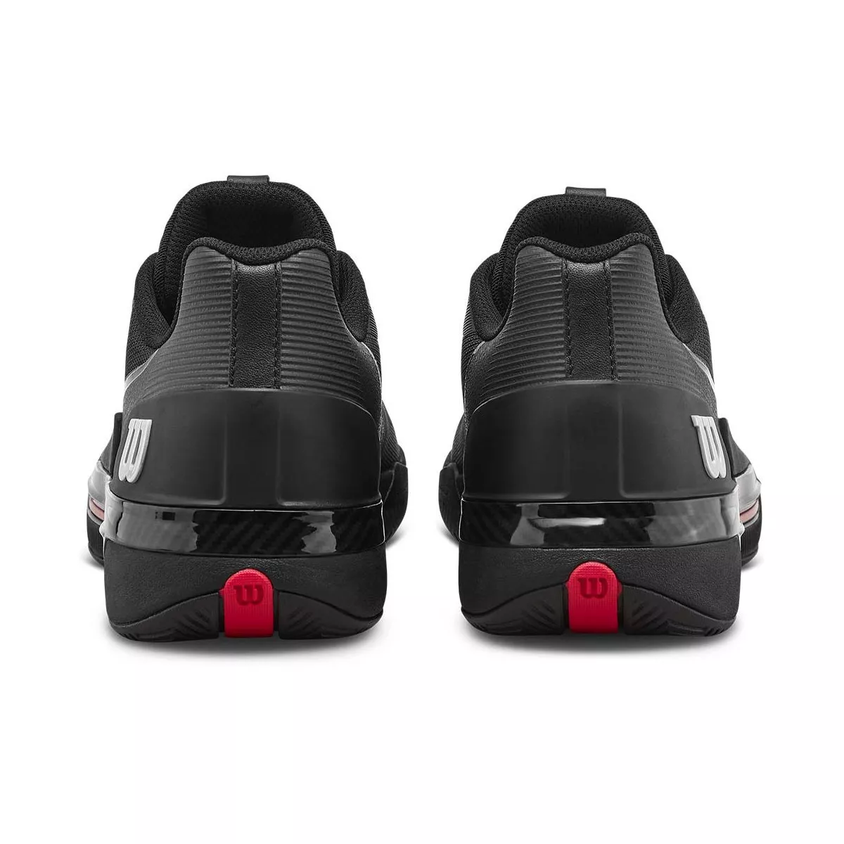 Wilson Rush Tour 5 CTC tennisschoenen zwart