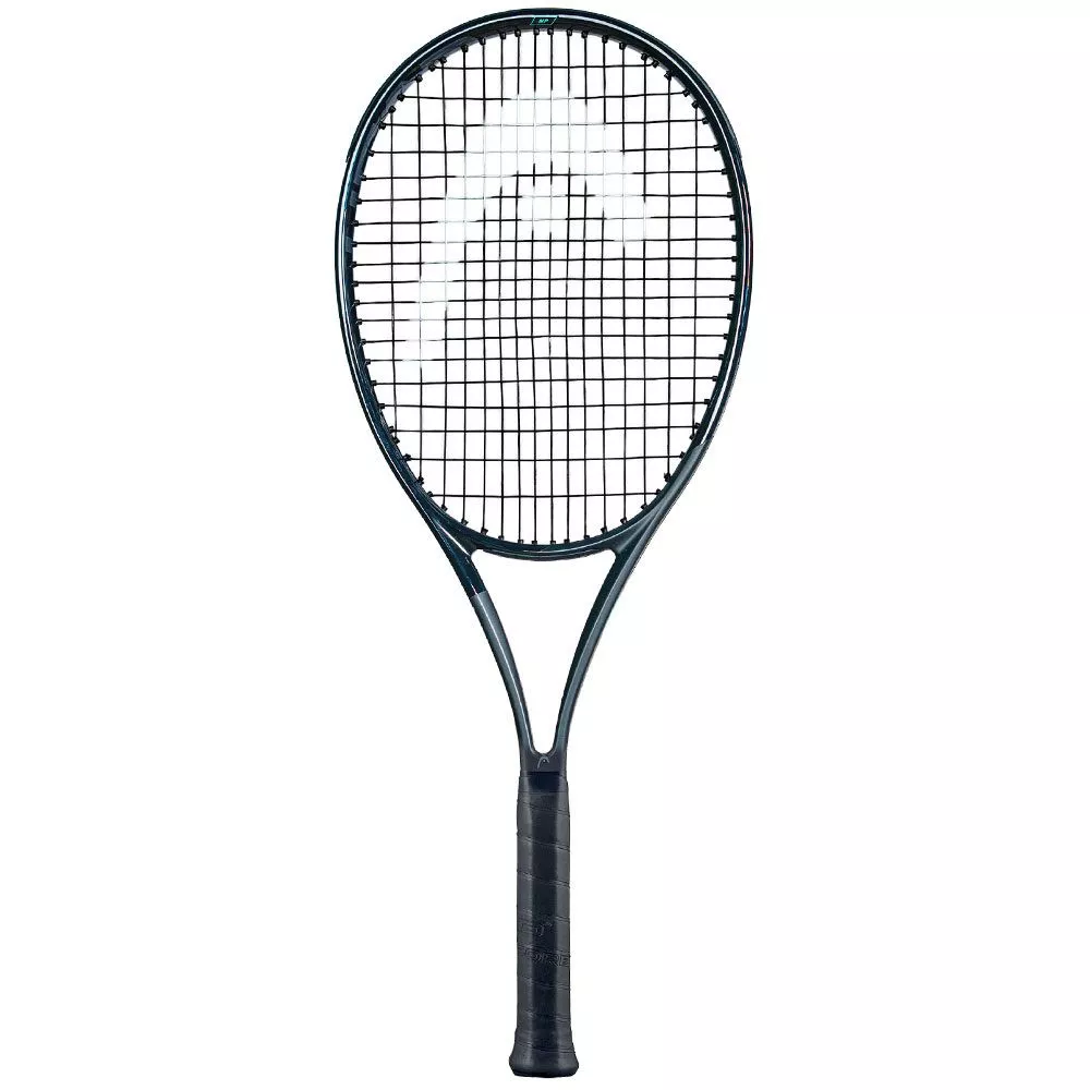 Head Boom MP Black Limited Edition (295 g) tennisracket