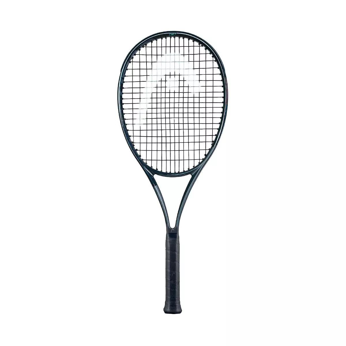 Head Boom MP Black Limited Edition (295 g) tennisracket