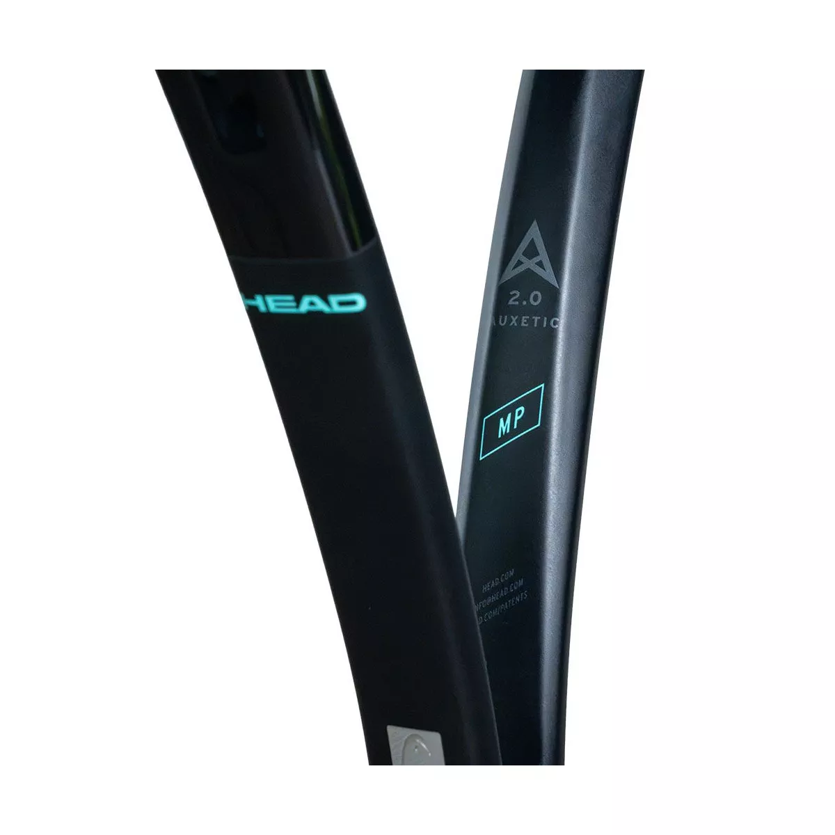 Head Boom MP Black Limited Edition (295 g) tennisracket