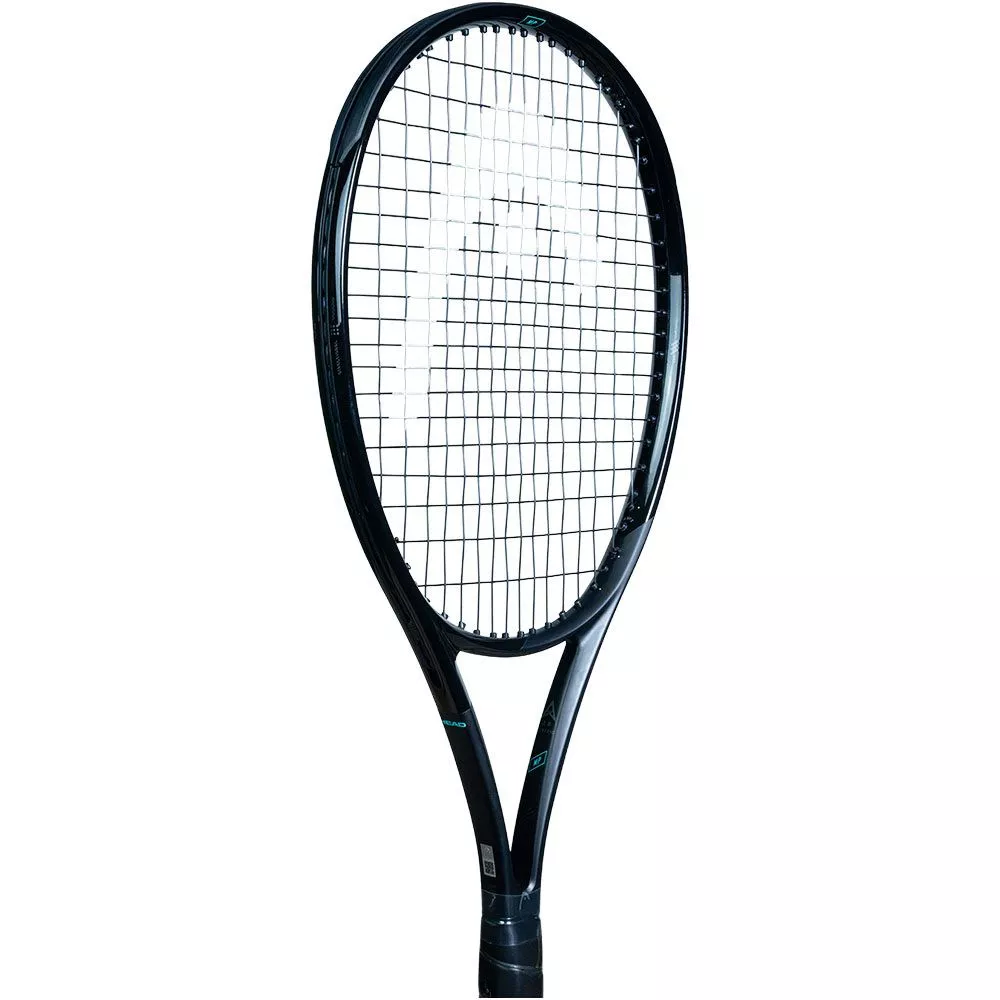 Head Boom MP Black Limited Edition (295 g) tennisracket