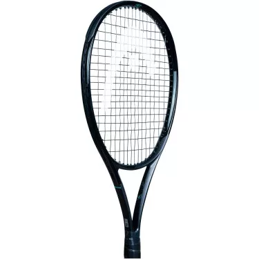Head Boom MP Black Limited Edition (295 g) tennisracket