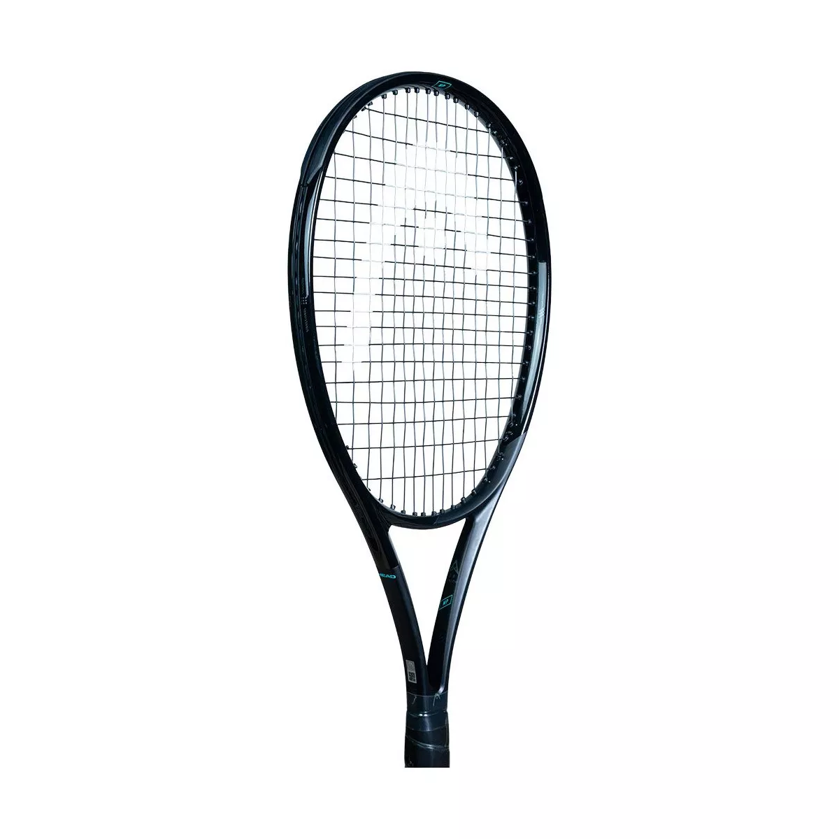 Head Boom MP Black Limited Edition (295 g) tennisracket