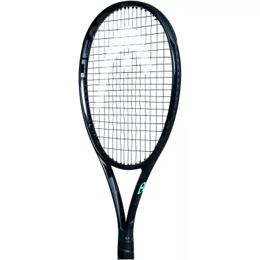Head Boom MP Black Limited Edition (295 g) tennisracket
