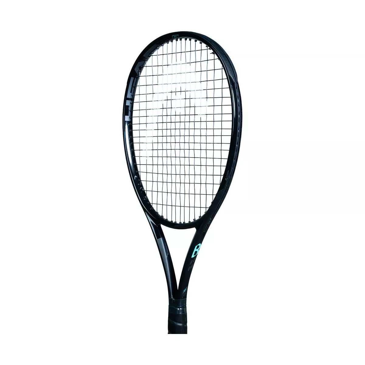 Head Boom MP Black Limited Edition (295 g) tennisracket