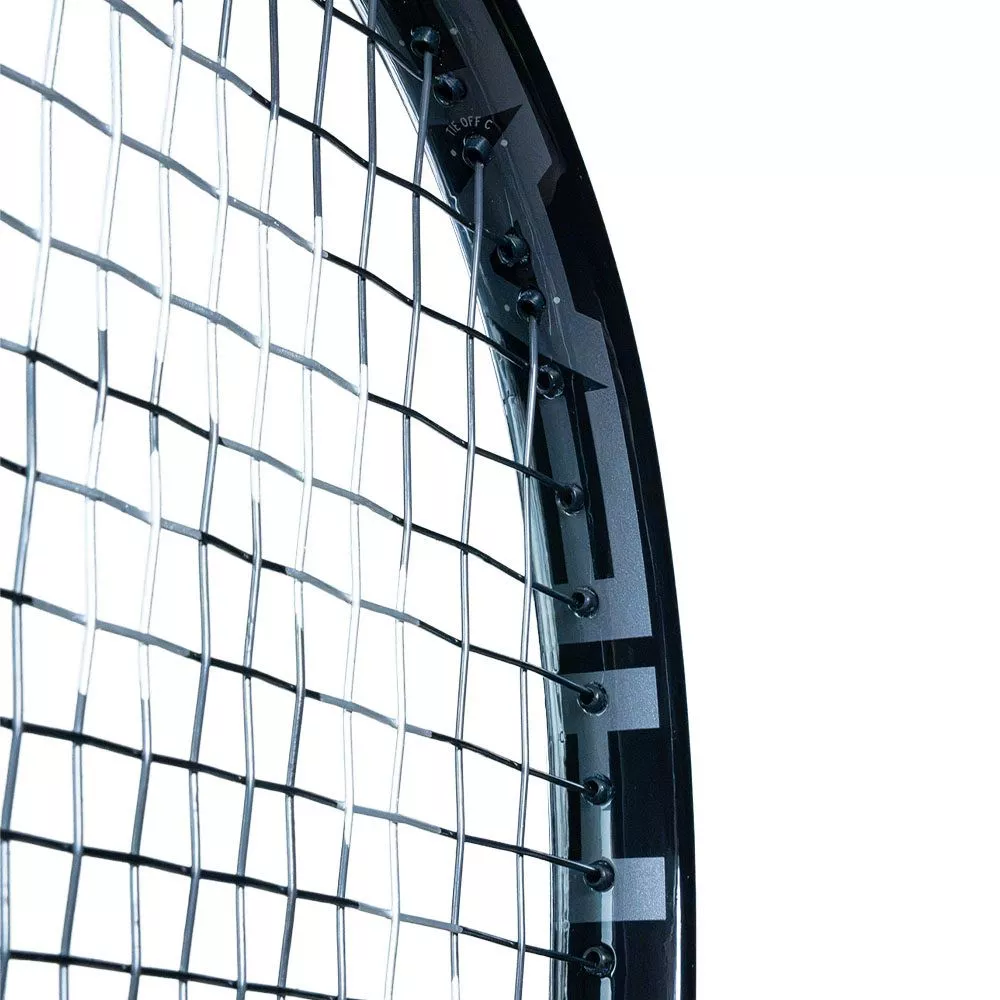 Head Boom MP Black Limited Edition (295 g) tennisracket