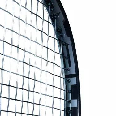 Head Boom MP Black Limited Edition (295 g) tennisracket