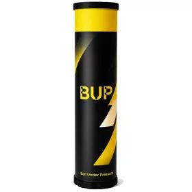 BUP MiniBUP Drukregelaar