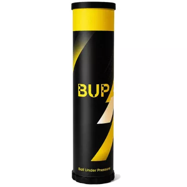 BUP MiniBUP Drukregelaar