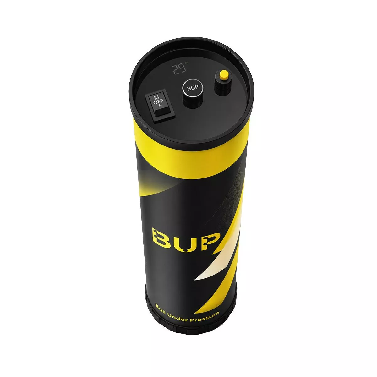 BUP MiniBUP Drukregelaar