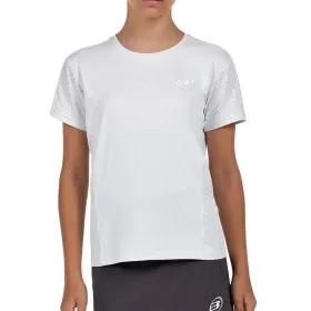 Bullpadel Omur Bea T-shirt dames wit