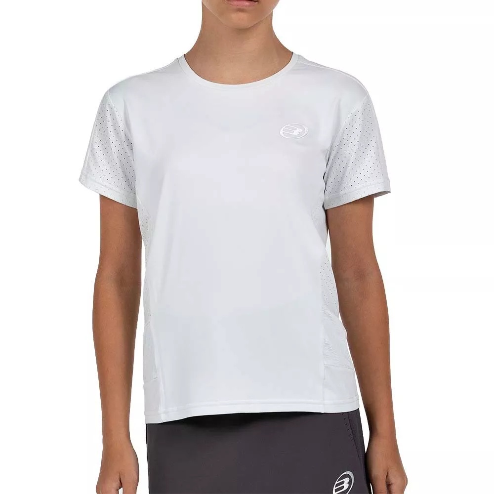 Bullpadel Omur Bea T-shirt dames wit