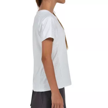 Bullpadel Omur Bea T-shirt dames wit