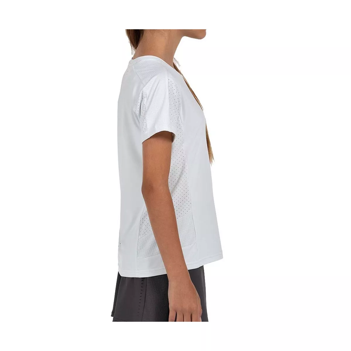 Bullpadel Omur Bea T-shirt dames wit