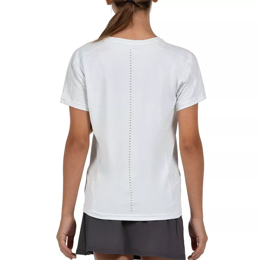 Bullpadel Omur Bea T-shirt dames wit