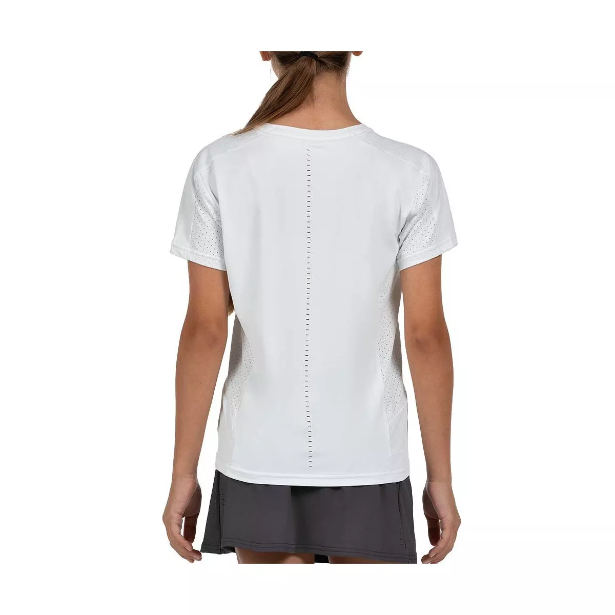 Bullpadel Omur Bea T-shirt dames wit