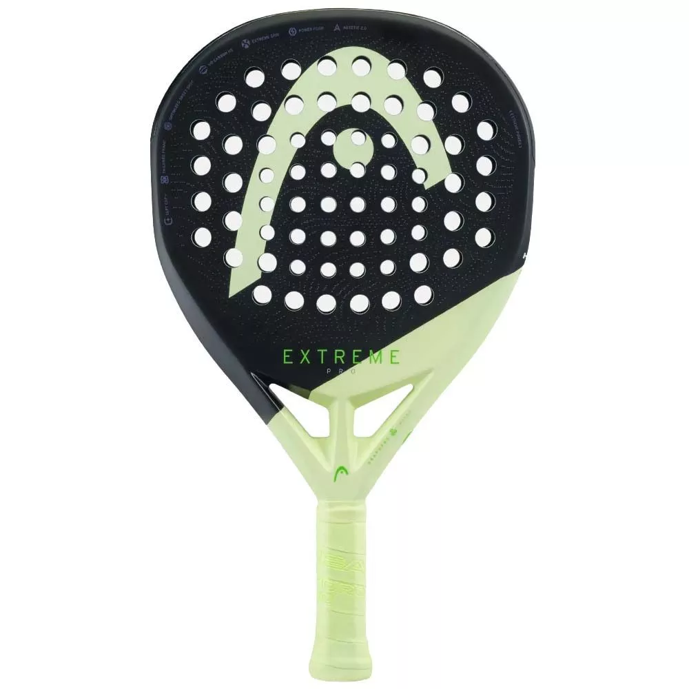 Head Extreme Pro 2026 padelracket