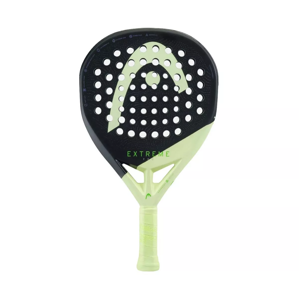 Head Extreme Pro 2026 padelracket